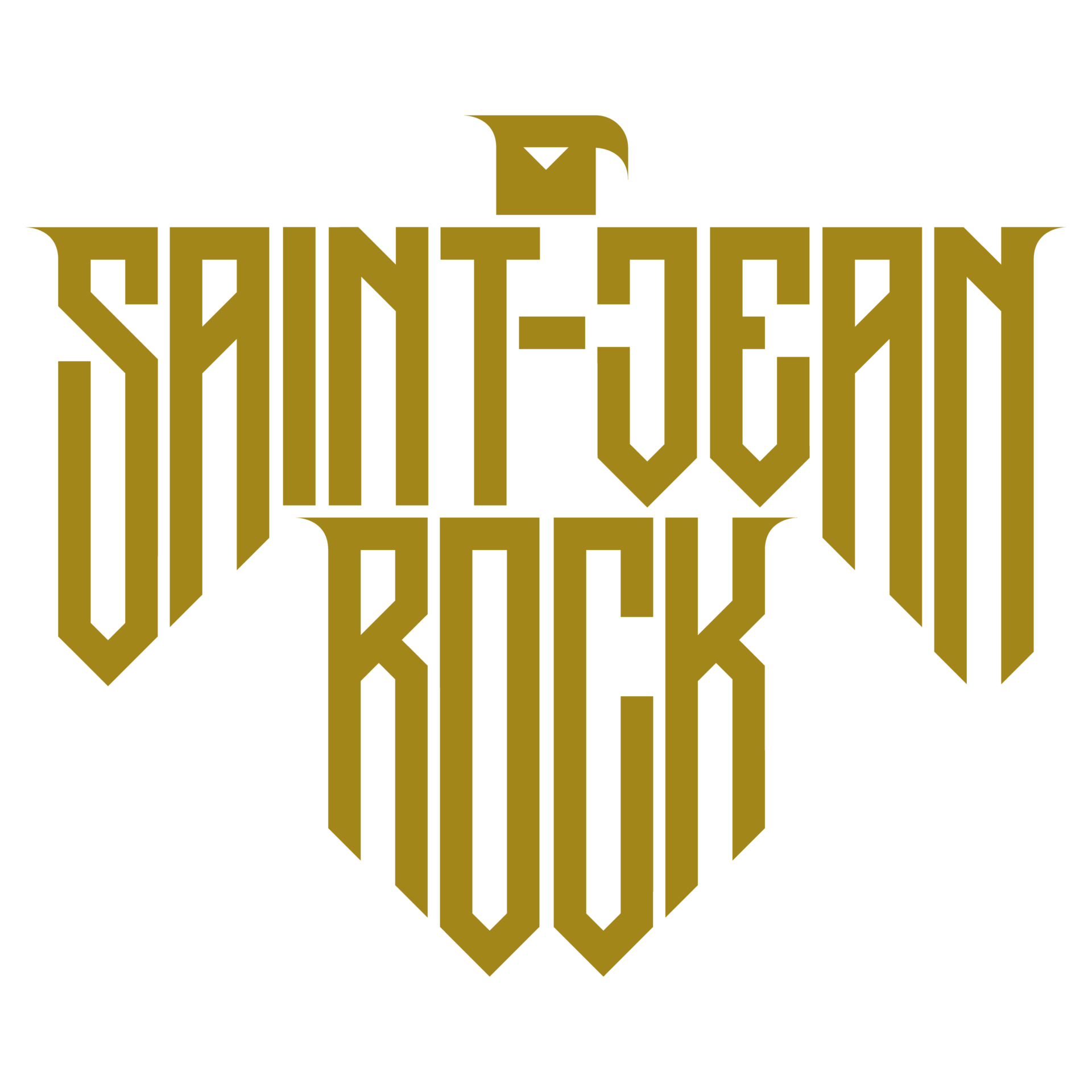 ST-JEAN ROCK FESTIVAL