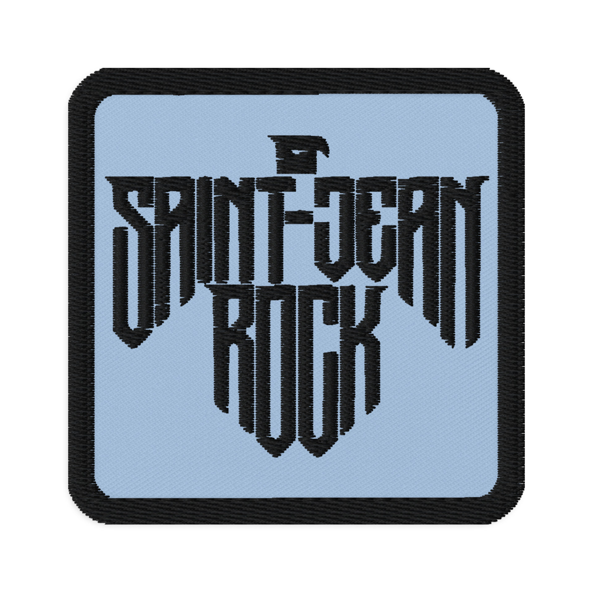 Patchs brodés – Image 2