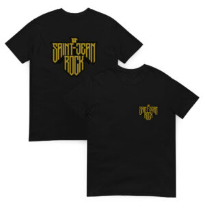 T-shirt officiel du festival