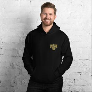 Sweat à capuche